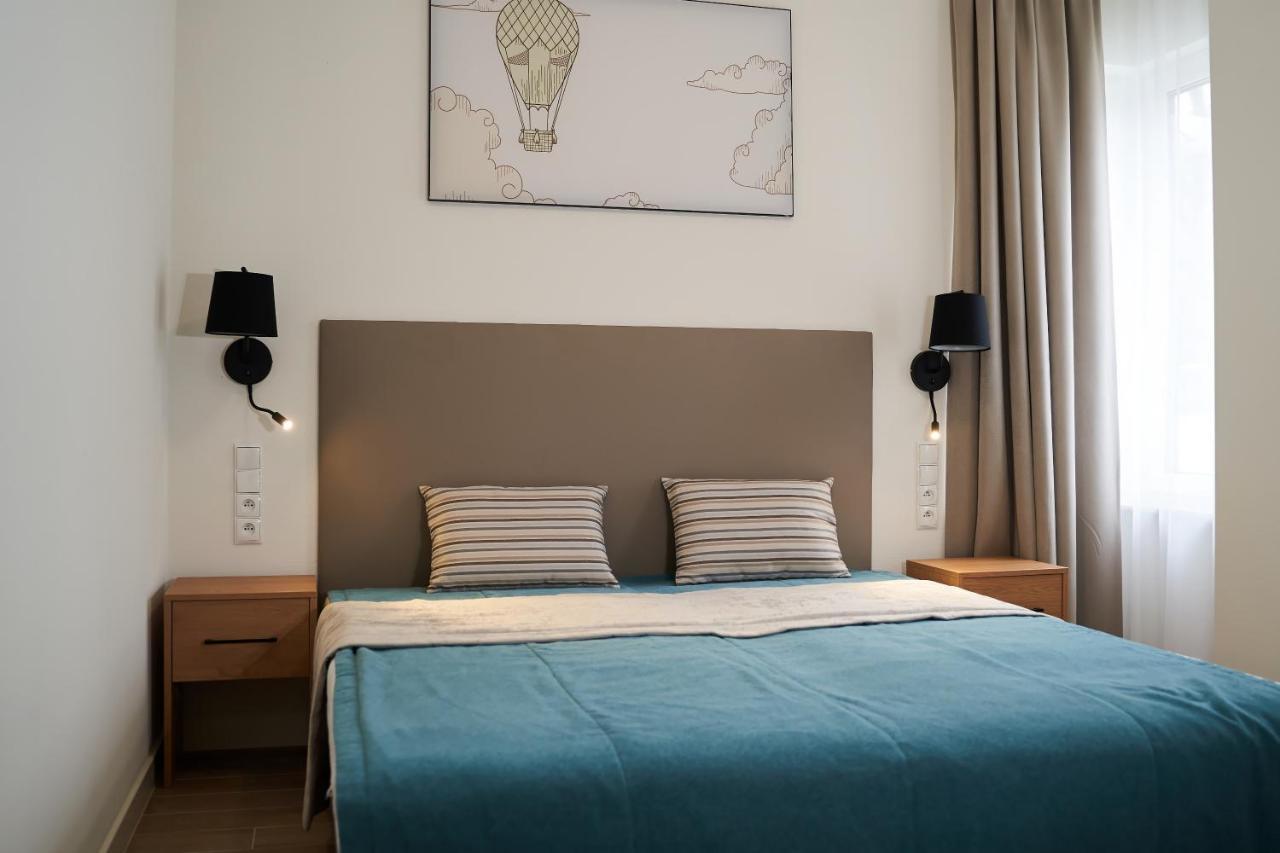 Appartamento Aquamarina Onyx Marina Invest Miedzyzdroje Esterno foto