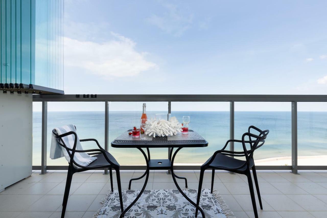 Appartamento Aquamarina Onyx Marina Invest Miedzyzdroje Esterno foto