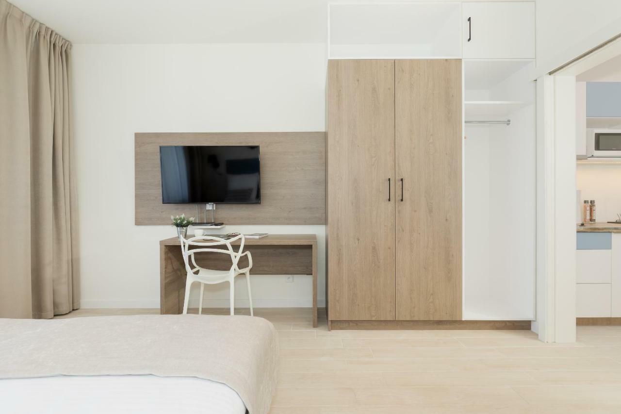 Appartamento Aquamarina Onyx Marina Invest Miedzyzdroje Esterno foto
