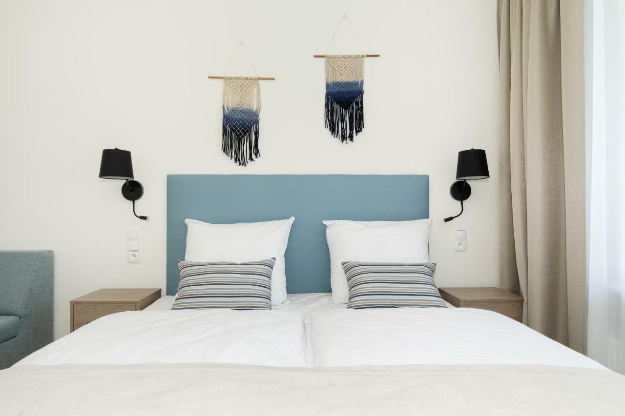 Appartamento Aquamarina Onyx Marina Invest Miedzyzdroje Esterno foto