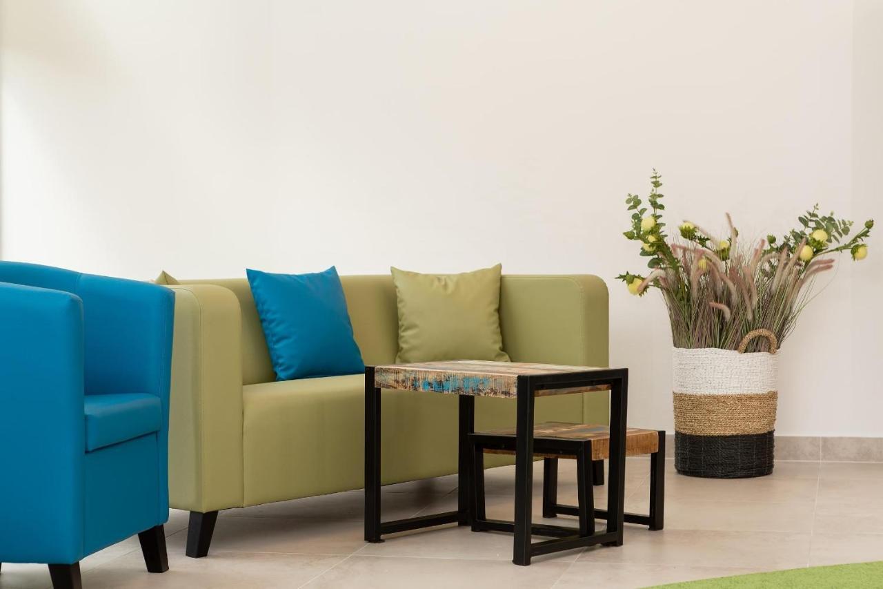 Appartamento Aquamarina Onyx Marina Invest Miedzyzdroje Esterno foto